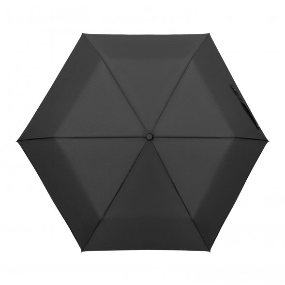 Зонт складной Filton, черный 