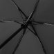 Зонт складной Filton, черный 