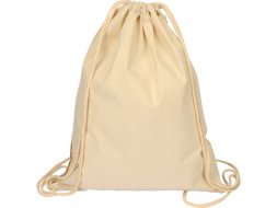 Рюкзак Corky хлопковый