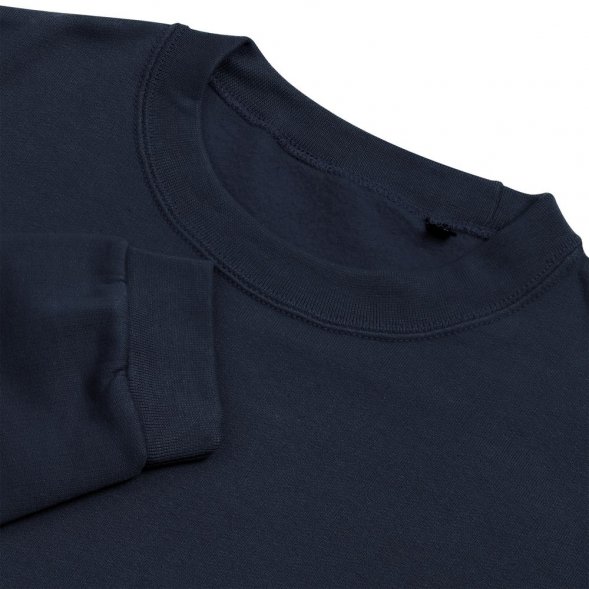 Толстовка Spider 260, темно-синяя 