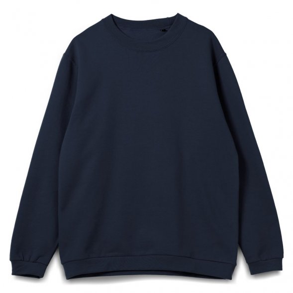 Толстовка Spider 260, темно-синяя 