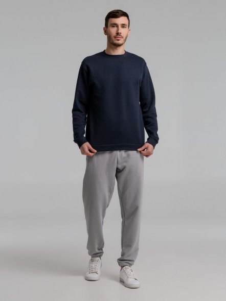 Толстовка Spider 260, темно-синяя 