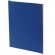 Ежедневник Flat Light, недатированный, синий 