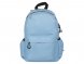Рюкзак Bro, голубой 