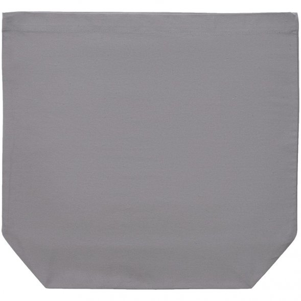 Основа для шопера B5, серая 