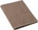 Обложка для паспорта Twill, бежевая 