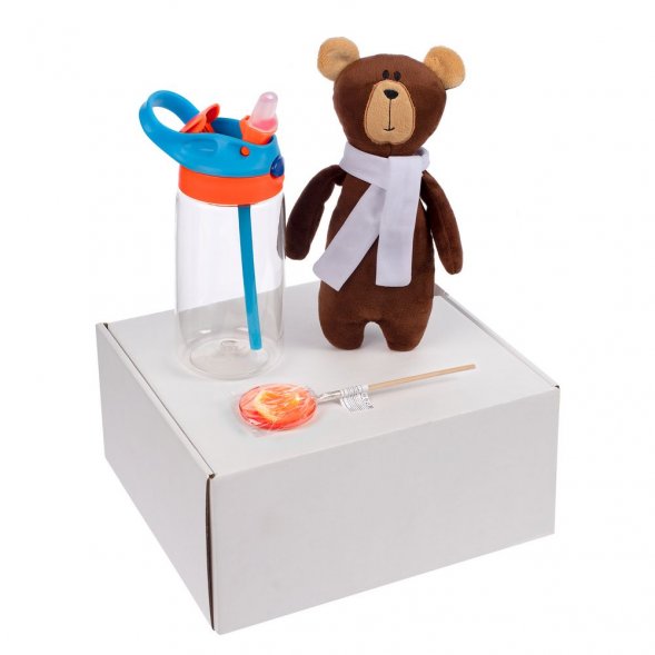 Набор Frolic, оранжевый 