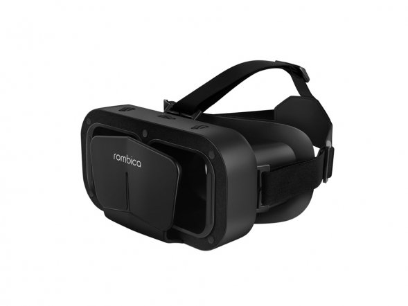 Очки VR Rombica VR XSense 