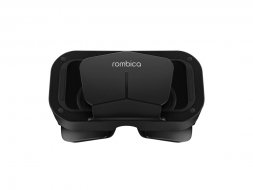 Очки VR Rombica VR XSense
