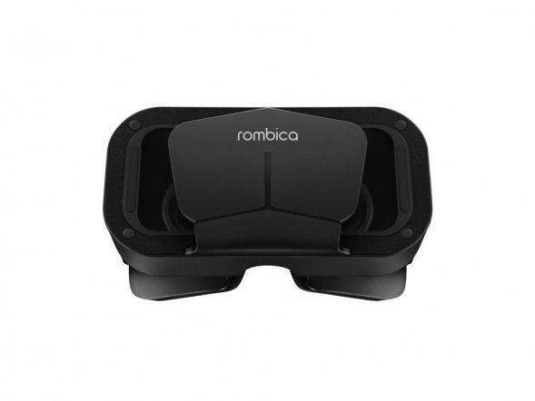 Очки VR Rombica VR XSense 