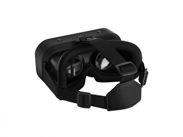 Очки VR Rombica VR XSense 
