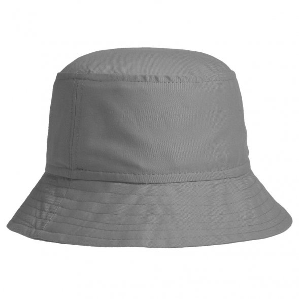 Панама Bizbolka Challenge, серая 