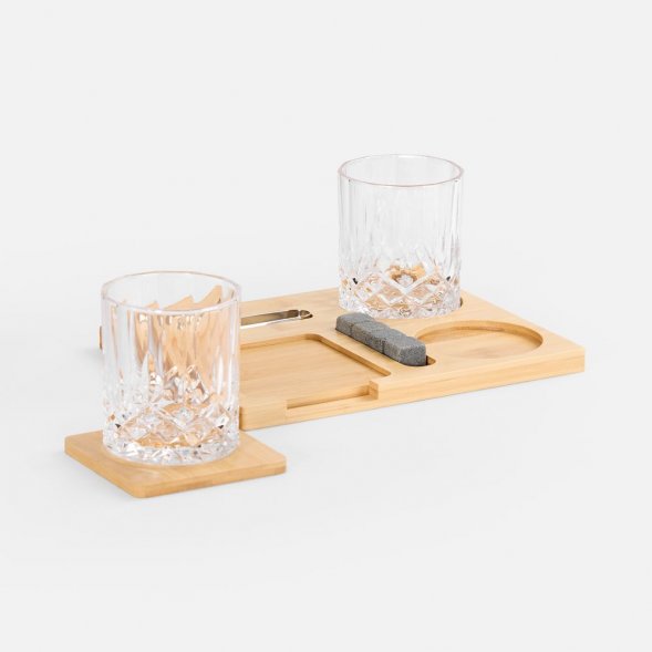 Набор для виски Maltmate 