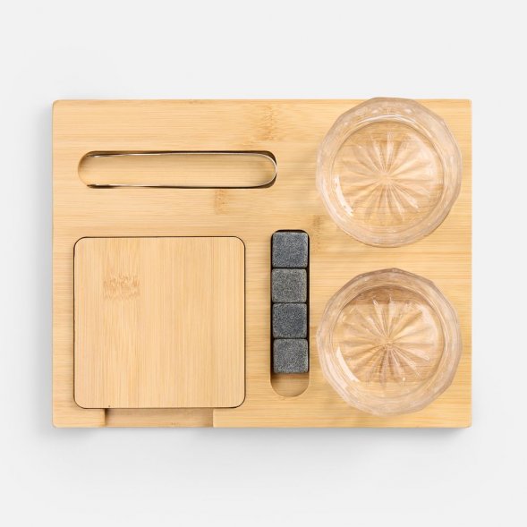 Набор для виски Maltmate 