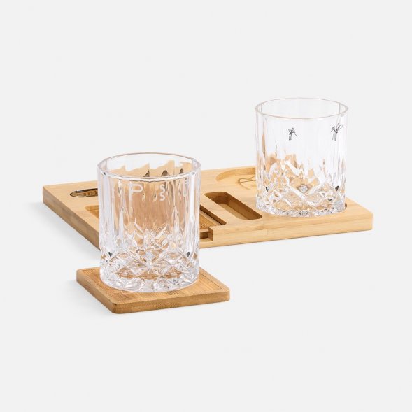 Набор для виски Maltmate 