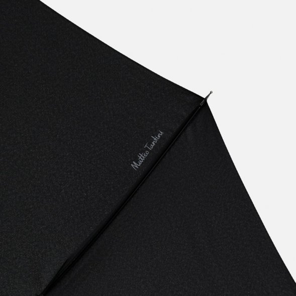 Зонт-трость Lui, черный 