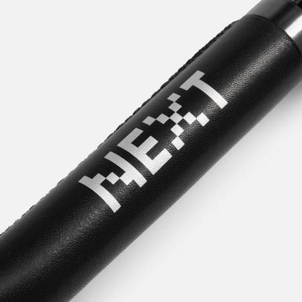 Зонт-трость Lui, черный 