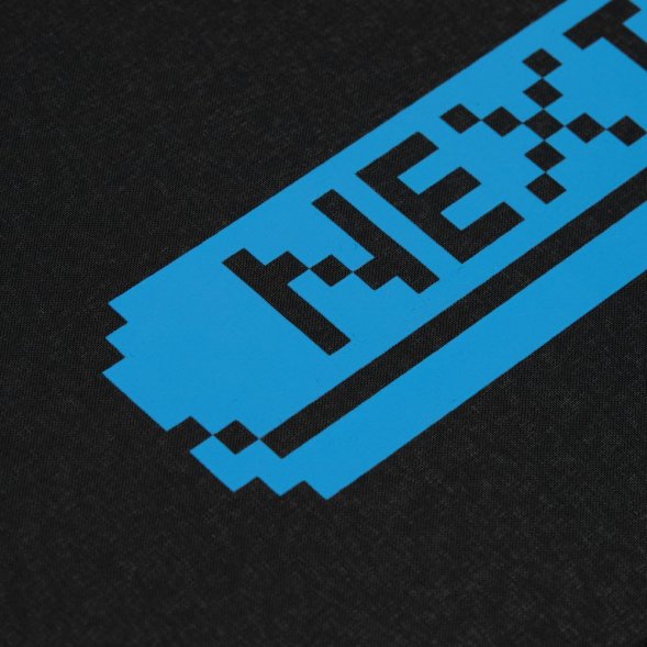 Зонт-трость Lui, черный 