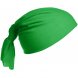 Многофункциональная бандана Dekko, зеленая 