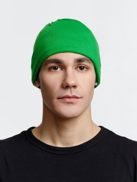 Многофункциональная бандана Dekko, зеленая 