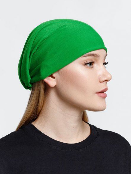 Многофункциональная бандана Dekko, зеленая 