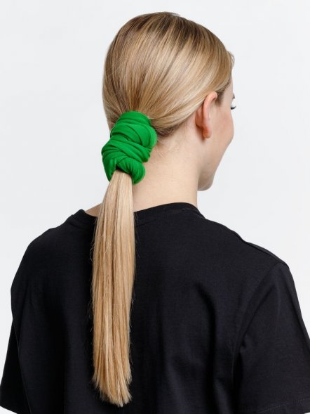 Многофункциональная бандана Dekko, зеленая 