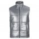 Жилет Kama, серебристый 