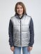 Жилет Kama, серебристый 