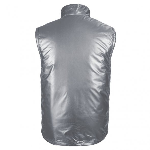 Жилет Kama, серебристый 