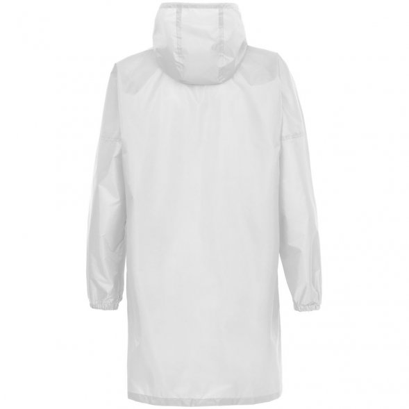 Дождевик Rainman Zip, белый 