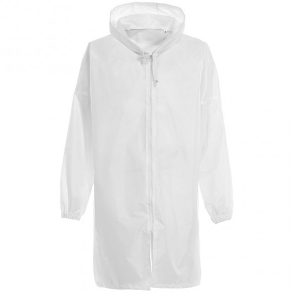 Дождевик Rainman Zip, белый 