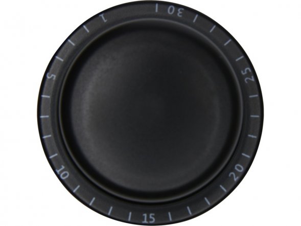 Sangio Пробка для вина , черный 