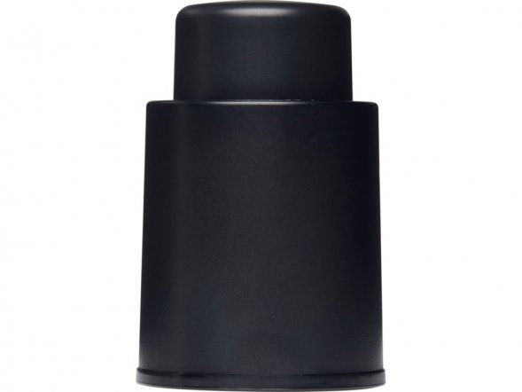 Sangio Пробка для вина , черный 