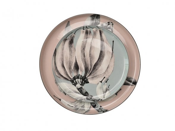 Тарелка Valerie Concept PLATE 1 BAN 