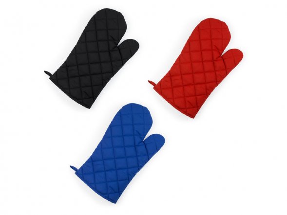 Кухонная рукавица ROCA, королевский синий 