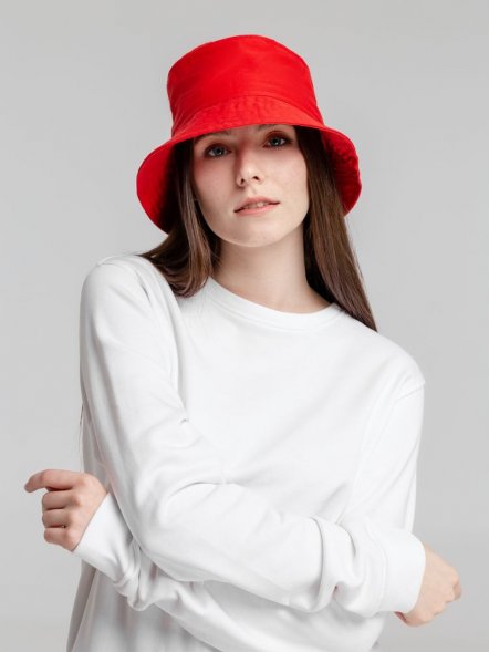 Свитшот унисекс BNC Inspire (Organic), белый 