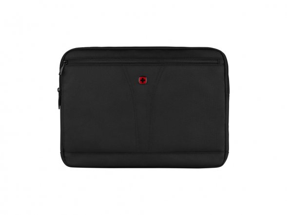 Чехол WENGER BC-Top для ноутбука 14&amp;#039;&amp;#039;, черный, баллистический нейлон, 35 x 4 x 26 см, 4 л 