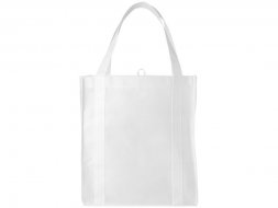 Сумка Liberty, высота ручек 25,5 см, белый