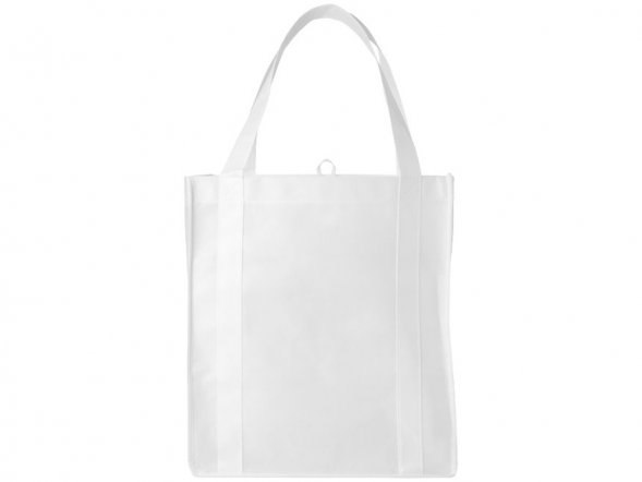 Сумка Liberty, высота ручек 25,5 см, белый 