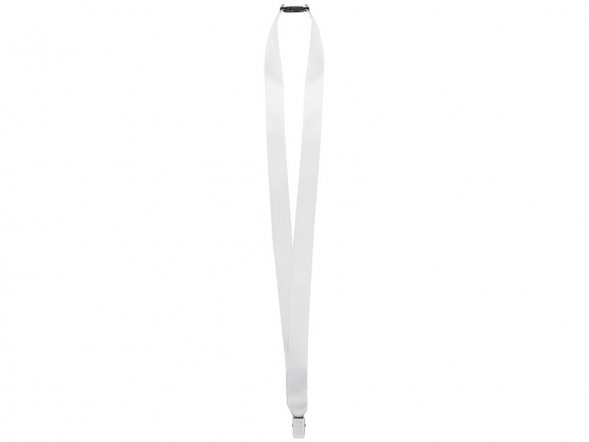 Ланъярд с клипом и замком обрыва 