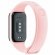 Фитнес браслет Mi Smart Band 8 Active, розовый 