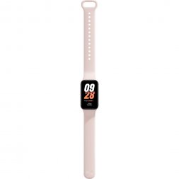 Фитнес браслет Mi Smart Band 8 Active, розовый