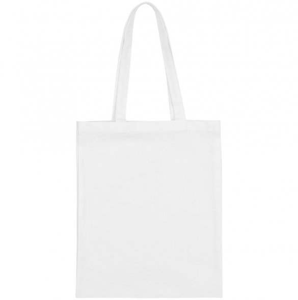 Холщовая сумка Countryside, белая 