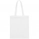 Холщовая сумка Countryside, белая 