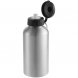 Бутылка для воды Re-Source Sublime, серебристая 