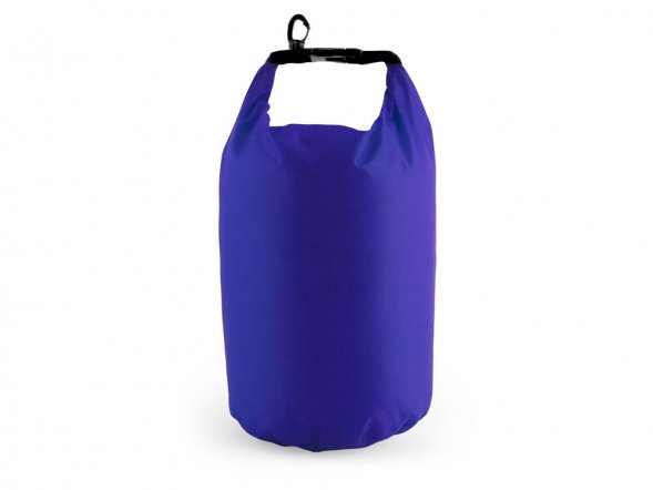 Водонепроницаемая сумка MONJE из прочного рипстопа, королевский синий 