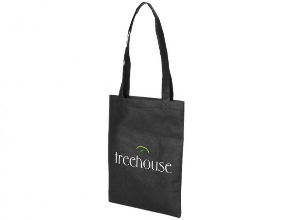 Сумка для конференций Eros, черный 