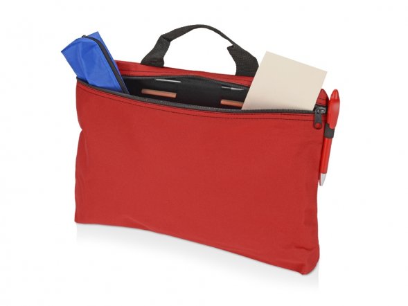 Сумка Lando, красный 