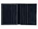 Картхолдер, Piquadro Blue Square, Темно-синий 