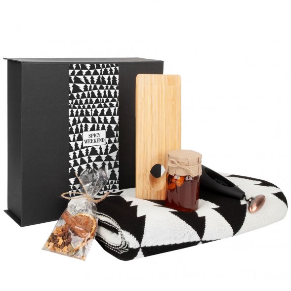 Набор Spicy Weekend 